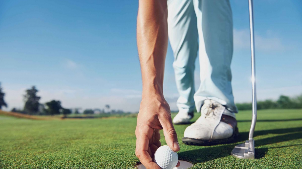 Golf in the Future: What Will It Be Like?